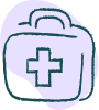 Hospitalisation, surgery & animal ambulance