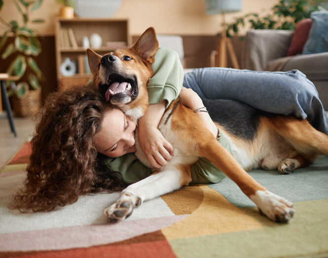 Become a Topbassador with your pet 