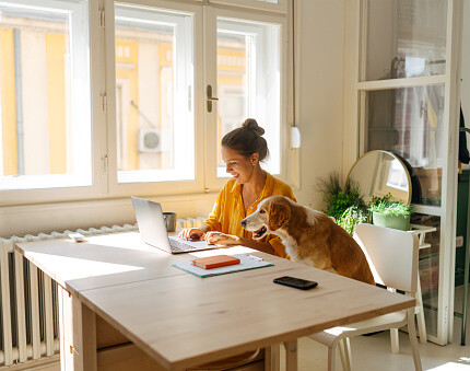 myTopcho <br /><span>Manage your insurance online</span>